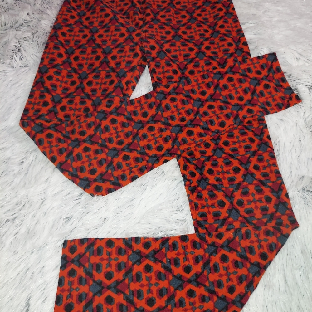 LuLaRoe super soft leggings